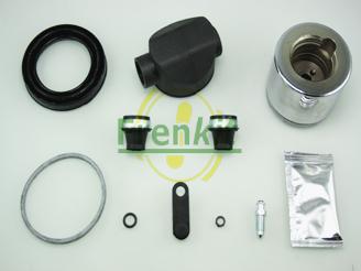 Frenkit 260972 - Auto Part