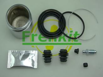 Frenkit 260989 - Auto Part