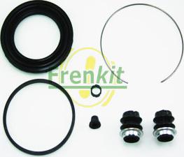 Frenkit 267001 - Auto Part
