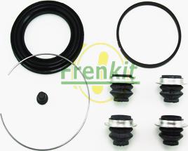 Frenkit 267003 - Auto Part