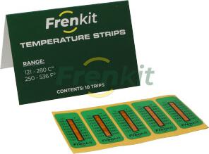 Frenkit 660101 - Auto Part
