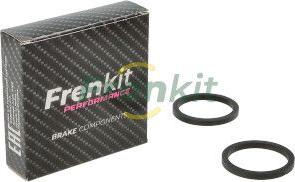 Frenkit 663008 - Auto Part