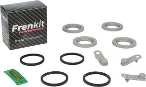 Frenkit 663401 - Auto Part