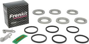Frenkit 663403 - Auto Part