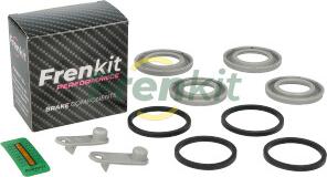 Frenkit 663406 - Auto Part