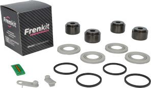 Frenkit 674201 - Auto Part