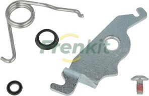 Frenkit 680563 - Auto Part