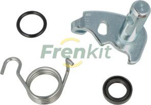 Frenkit 683020 - Auto Part