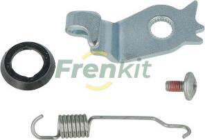 Frenkit 686227 - Auto Part