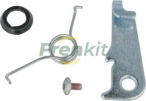 Frenkit 687090 - Auto Part