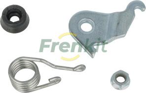Frenkit 687747 - Auto Part