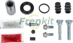 Frenkit 728012 - Auto Part