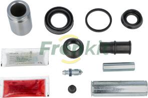 Frenkit 733020 - Remkomplekts, Bremžu suports