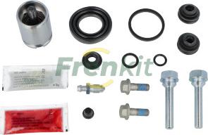 Frenkit 734050 - Remkomplekts, Bremžu suports