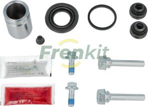 Frenkit 734705 - Remkomplekts, Bremžu suports