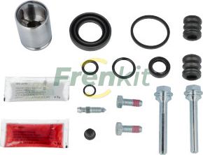 Frenkit 736078 - Auto Part