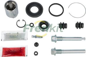 Frenkit 736084 - Remkomplekts, Bremžu suports