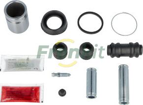 Frenkit 736089 - Remkomplekts, Bremžu suports