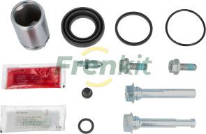 Frenkit 736093 - Auto Part