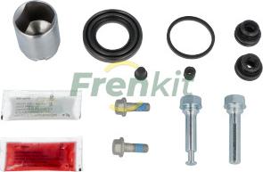 Frenkit 738101 - Auto Part