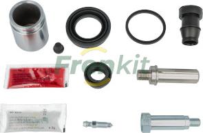 Frenkit 738279 - Auto Part