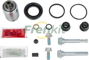 Frenkit 738301 - Auto Part