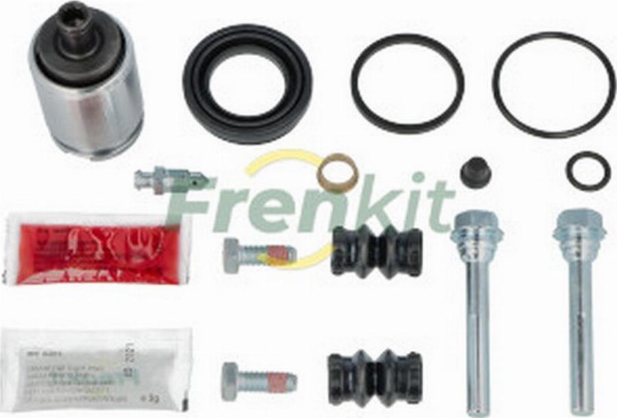 Frenkit 738364 - Auto Part