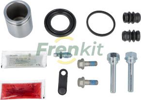 Frenkit 740170 - Remkomplekts, Bremžu suports