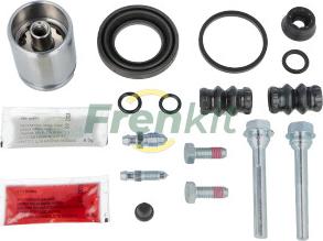 Frenkit 741901 - Remkomplekts, Bremžu suports