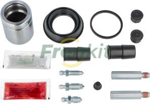 Frenkit 744253 - Auto Part