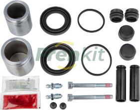 Frenkit 746290 - Auto Part