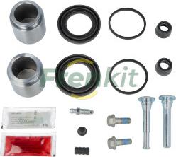 Frenkit 746291 - Auto Part