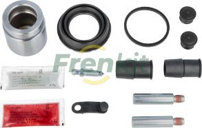 Frenkit 746293 - Auto Part