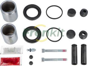 Frenkit 746294 - Auto Part