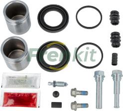 Frenkit 746296 - Auto Part