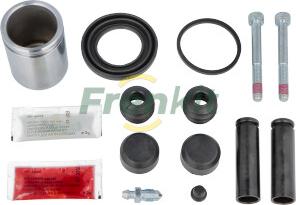 Frenkit 746297 - Auto Part