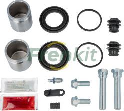Frenkit 746299 - Auto Part