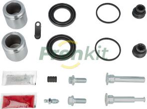 Frenkit 746705 - Auto Part