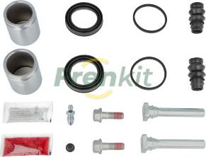 Frenkit 746760 - Auto Part