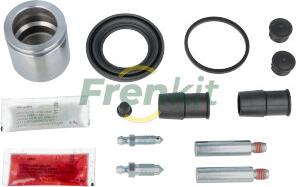 Frenkit 748307 - Auto Part