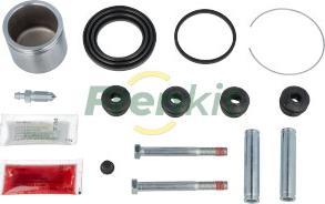 Frenkit 751372 - Remkomplekts, Bremžu suports