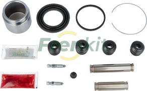 Frenkit 751374 - Auto Part