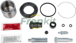 Frenkit 751375 - Auto Part