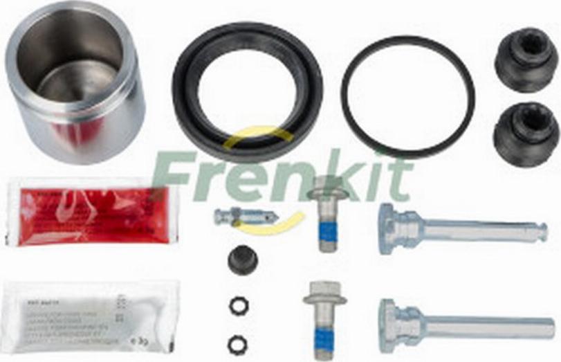 Frenkit 751376 - Auto Part