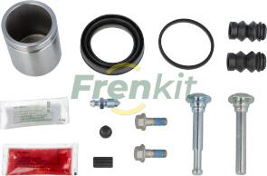 Frenkit 751378 - Auto Part