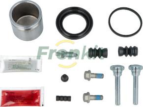 Frenkit 751379 - Auto Part