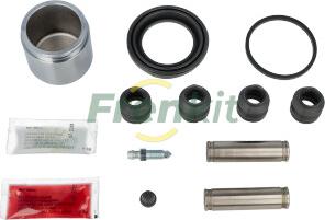 Frenkit 751381 - Auto Part