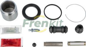 Frenkit 751382 - Auto Part