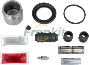 Frenkit 751383 - Auto Part