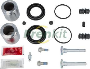 Frenkit 751385 - Auto Part